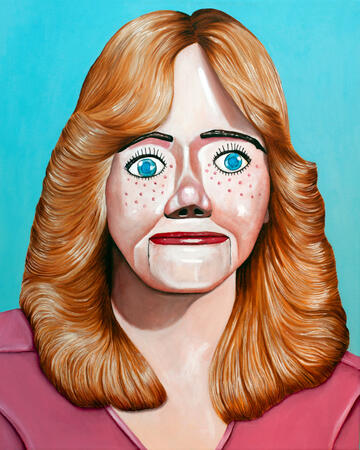 reflecting on a better than average day at the office