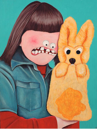 Old dirty bastard did it again