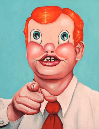 I want you on the team